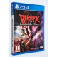 VIDEOJUEGO PS4 BERSERK MUSOU