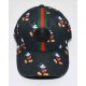 GORRA GUCCI MICKEY MOUSE AZUL
