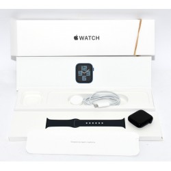 APPLE WATCH SE 2ND ALU 44MM GPS MIDNIGHT