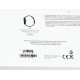APPLE WATCH SE 2ND ALU 44MM GPS MIDNIGHT