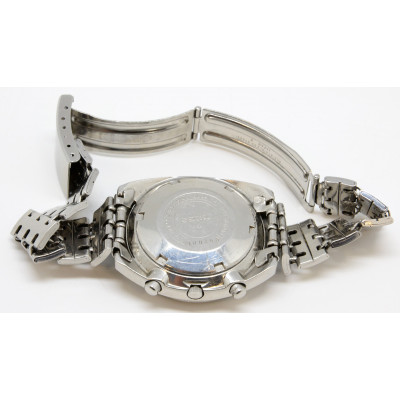 RELOJ CRONOGRAFO AUTOMATICO SEIKO 6139-8002