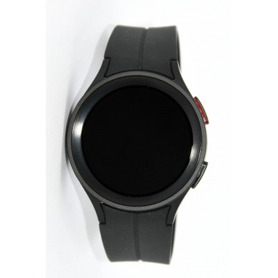 SMARTWATCH SAMSUNG GALAXY WATCH5 PRO 45MM WIFI NEGRO