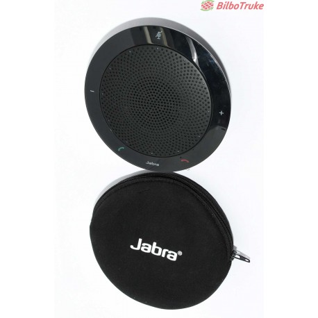 ALTAVOZ BLUETOOTH JABRA SPEAKER 510