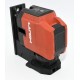 NIVEL LASER HILTI PM 20-CG