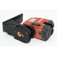 NIVEL LASER HILTI PM 20-CG