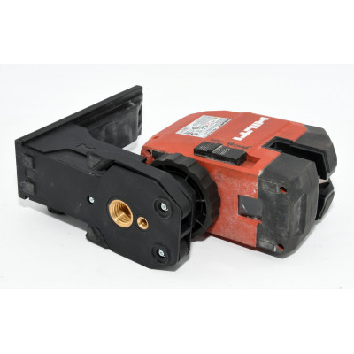 NIVEL LASER HILTI PM 20-CG