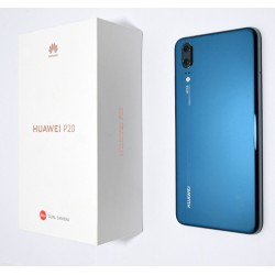 HUAWEI P20 128GB AZUL