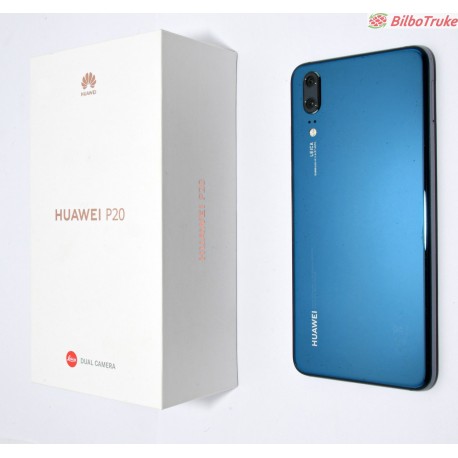 HUAWEI P20 128GB AZUL
