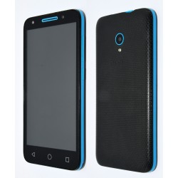 ALCATEL 5044D 8GB AZUL-NEGRO