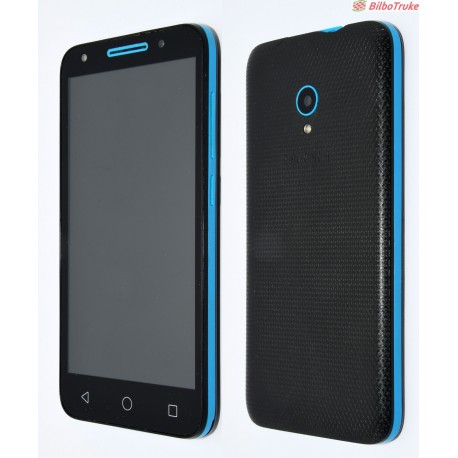 ALCATEL 5044D 8GB AZUL-NEGRO