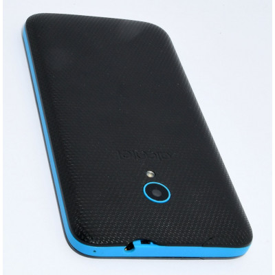 ALCATEL 5044D 8GB AZUL-NEGRO