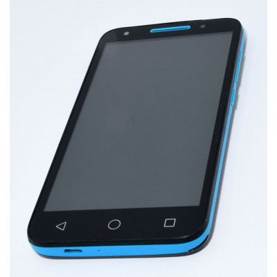 ALCATEL 5044D 8GB AZUL-NEGRO