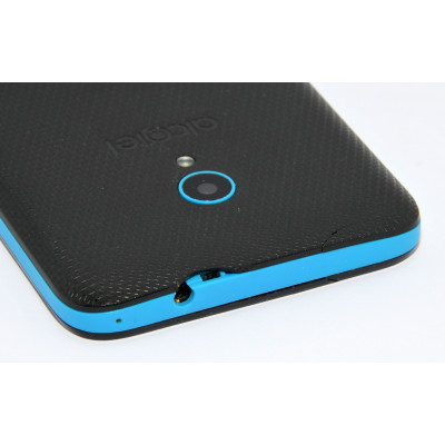 ALCATEL 5044D 8GB AZUL-NEGRO