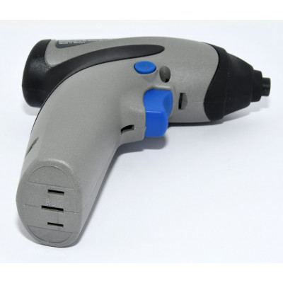 ATORNILLADOR ELÉCTRICO DREMEL DRIVER 7.2V