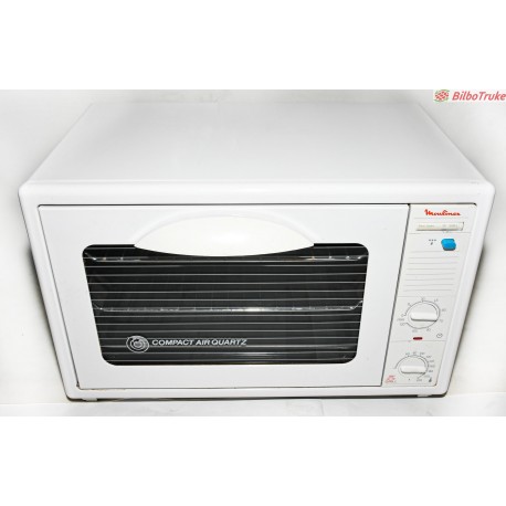 HORNO MOULINEX DEPOSE 220V