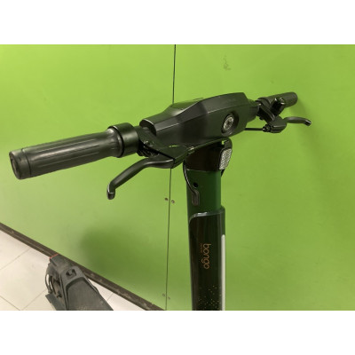 PATINETE ELECTRICO CECOTEC BONGO SERIE X65 CONNECTED