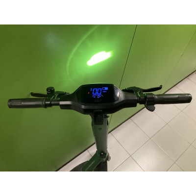 PATINETE ELECTRICO CECOTEC BONGO SERIE X65 CONNECTED