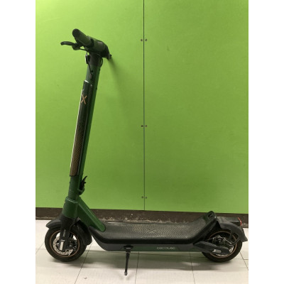 PATINETE ELECTRICO CECOTEC BONGO SERIE X65 CONNECTED