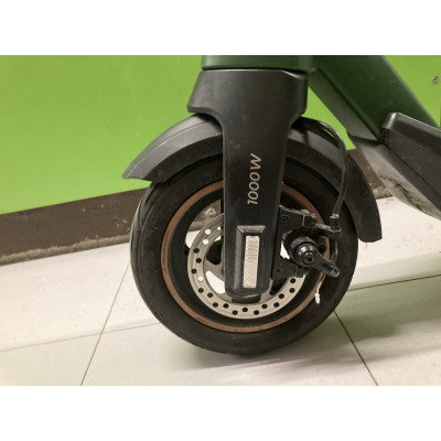 PATINETE ELECTRICO CECOTEC BONGO SERIE X65 CONNECTED