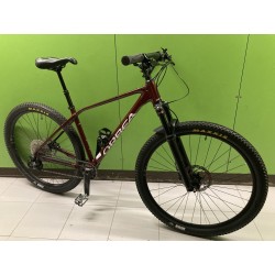 BICICLETA MONTAÑA ORBEA ALMA H10