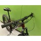 BICICLETA MONTAÑA ORBEA ALMA H10
