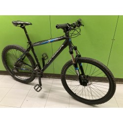 BICICLETA MONTAÑA ORBEA SPORT