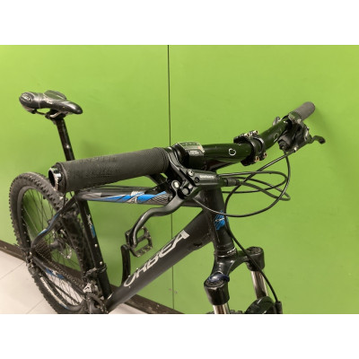 BICICLETA MONTAÑA ORBEA SPORT