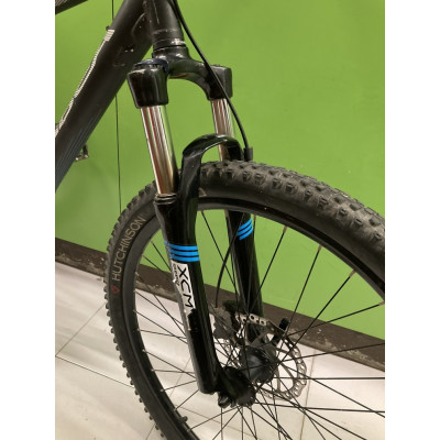 BICICLETA MONTAÑA ORBEA SPORT