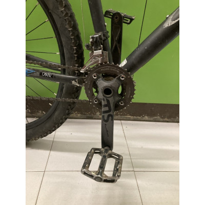 BICICLETA MONTAÑA ORBEA SPORT