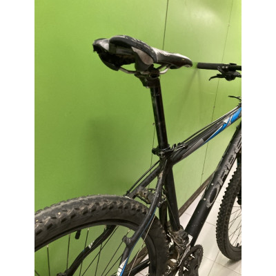 BICICLETA MONTAÑA ORBEA SPORT