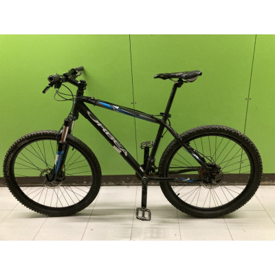 BICICLETA MONTAÑA ORBEA SPORT