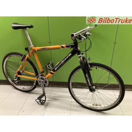 BICICLETA MONTAÑA DIAMOND BACK VECTRA COMP