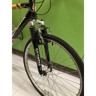 BICICLETA MONTAÑA DIAMOND BACK VECTRA COMP