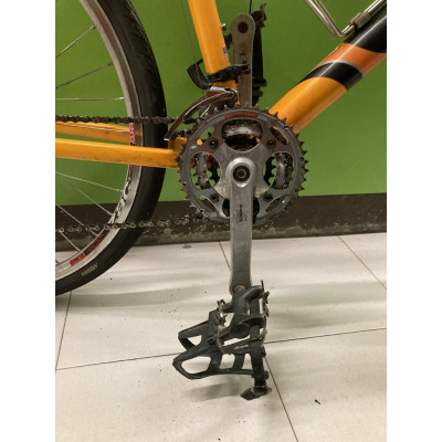 BICICLETA MONTAÑA DIAMOND BACK VECTRA COMP