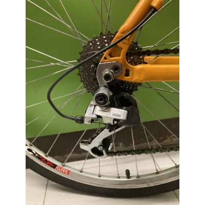 BICICLETA MONTAÑA DIAMOND BACK VECTRA COMP