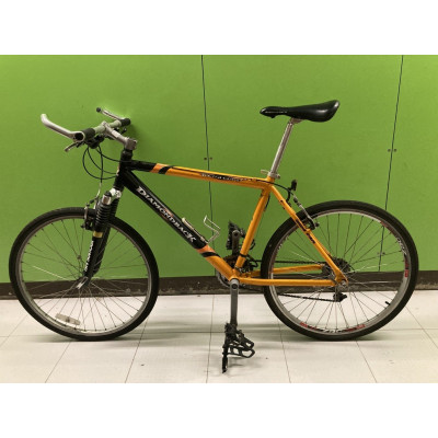 BICICLETA MONTAÑA DIAMOND BACK VECTRA COMP