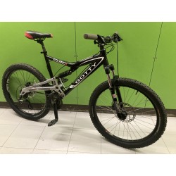 BICICLETA MONTAÑA GOTTY EQUINOX