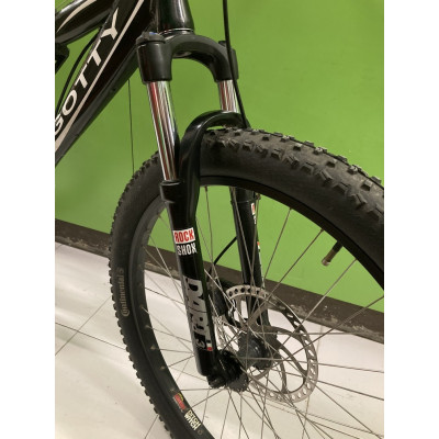 BICICLETA MONTAÑA GOTTY EQUINOX