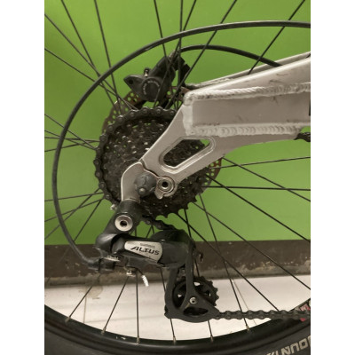 BICICLETA MONTAÑA GOTTY EQUINOX