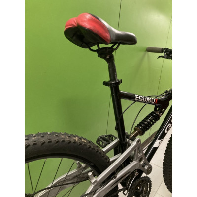 BICICLETA MONTAÑA GOTTY EQUINOX