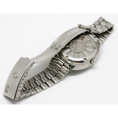 RELOJ AUTOMÁTICO CERTINA DS-2 TORTUGA