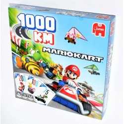 JUEGO DE MESA MARIO KART