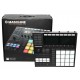 SAMPLER NATIVE INSTRUMENTS MASCHINE MK3