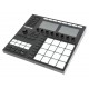 SAMPLER NATIVE INSTRUMENTS MASCHINE MK3