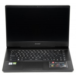 PORTATIL GAMING MSI LEOPARD GP66 10UE / i7-10750H 2.6GHz / 1TB SSD / 16GB RAM