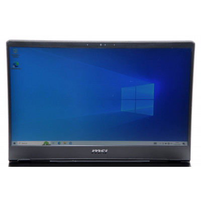 PORTATIL GAMING MSI LEOPARD GP66 10UE / i7-10750H 2.6GHz / 1TB SSD / 16GB RAM