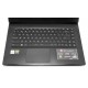 PORTATIL GAMING MSI LEOPARD GP66 10UE / i7-10750H 2.6GHz / 1TB SSD / 16GB RAM