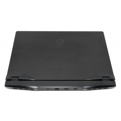 PORTATIL GAMING MSI LEOPARD GP66 10UE / i7-10750H 2.6GHz / 1TB SSD / 16GB RAM