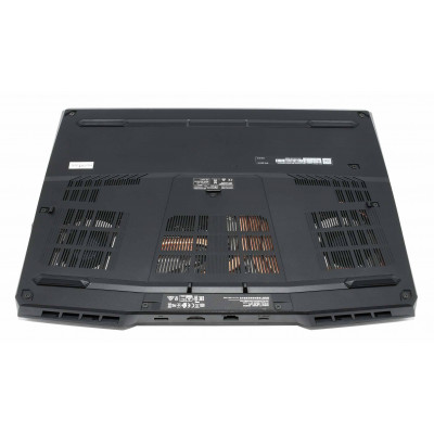 PORTATIL GAMING MSI LEOPARD GP66 10UE / i7-10750H 2.6GHz / 1TB SSD / 16GB RAM