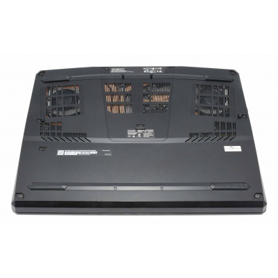 PORTATIL GAMING MSI LEOPARD GP66 10UE / i7-10750H 2.6GHz / 1TB SSD / 16GB RAM